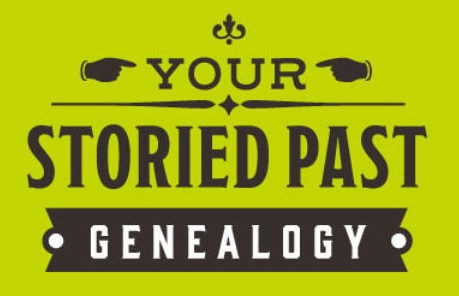 Welcome to Your Storied Past Genealogy