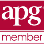 Association of Professional Genealogists Member logo